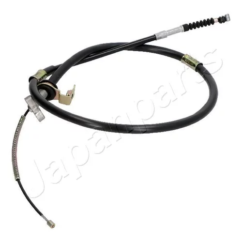 Ťažné lanko parkovacej brzdy BC-277L /Japanparts/ - obr. 3