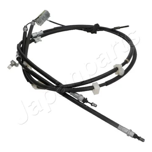 Ťažné lanko parkovacej brzdy JAPANPARTS BC-331