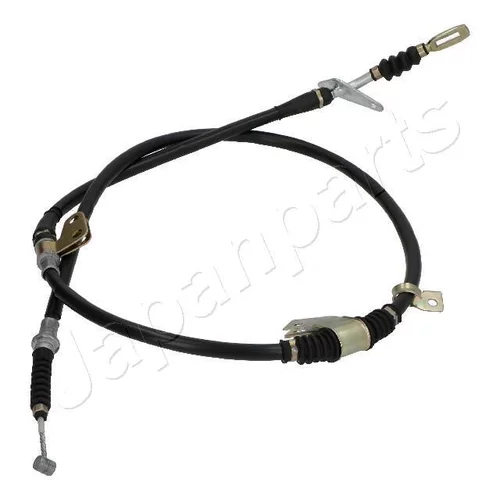 Ťažné lanko parkovacej brzdy Japanparts BC-337L