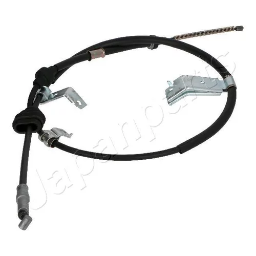Ťažné lanko parkovacej brzdy BC-411L /Japanparts/ - obr. 3