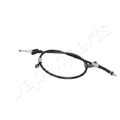 Ťažné lanko parkovacej brzdy Japanparts BC-421L