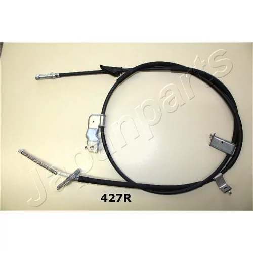 Ťažné lanko parkovacej brzdy BC-427R /Japanparts/ - obr. 1