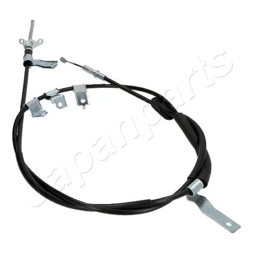 Ťažné lanko parkovacej brzdy BC-433R /Japanparts/ - obr. 3