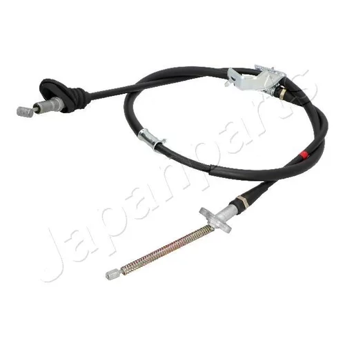 Ťažné lanko parkovacej brzdy JAPANPARTS BC-441L