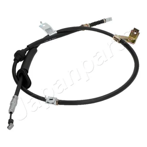 Ťažné lanko parkovacej brzdy BC-465R /Japanparts/ - obr. 3