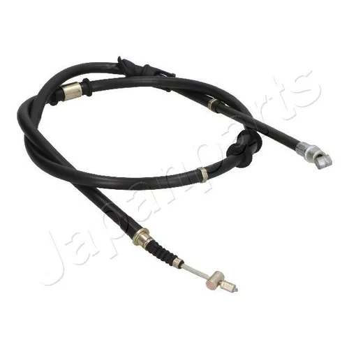 Ťažné lanko parkovacej brzdy Japanparts BC-5003L