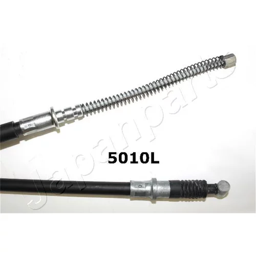 Ťažné lanko parkovacej brzdy BC-5010L /Japanparts/ - obr. 1