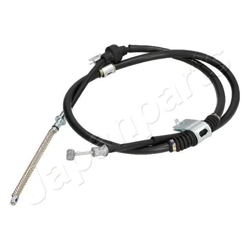 Ťažné lanko parkovacej brzdy JAPANPARTS BC-5011R