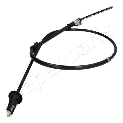 Ťažné lanko parkovacej brzdy BC-532L /Japanparts/ - obr. 3
