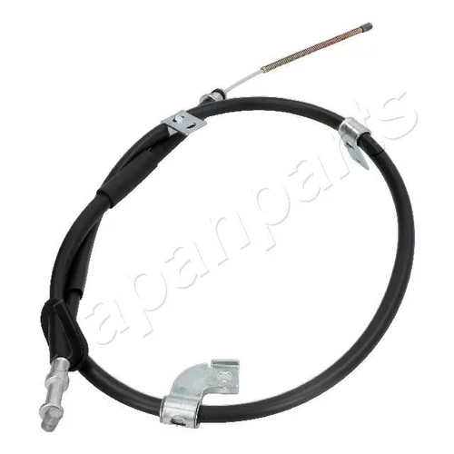 Ťažné lanko parkovacej brzdy Japanparts BC-711L