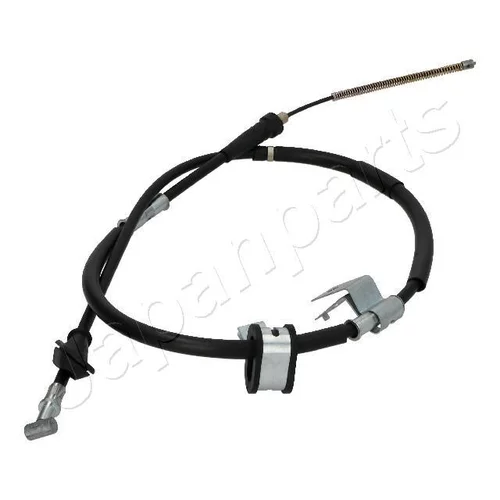 Ťažné lanko parkovacej brzdy BC-838L /Japanparts/ - obr. 2