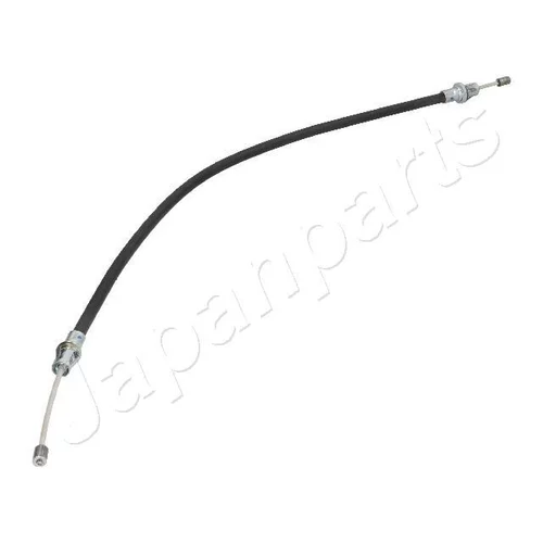 Ťažné lanko parkovacej brzdy JAPANPARTS BC-915