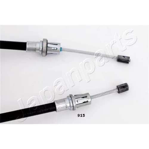 Ťažné lanko parkovacej brzdy BC-915 /Japanparts/ - obr. 1
