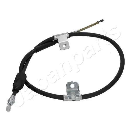 Ťažné lanko parkovacej brzdy BC-H14 /Japanparts/ - obr. 2