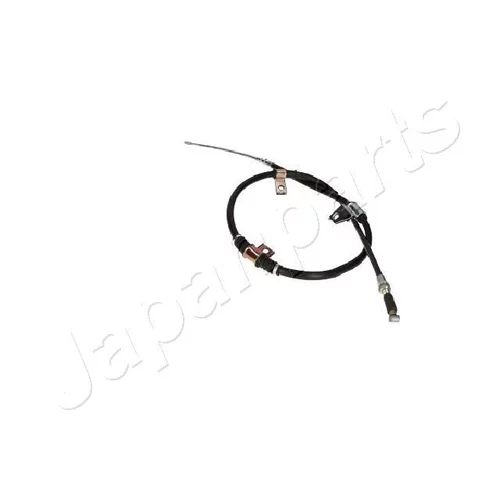 Ťažné lanko parkovacej brzdy BC-H20R /Japanparts/ - obr. 1