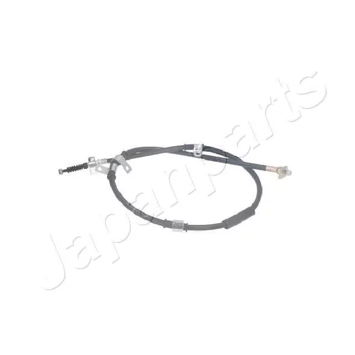 Ťažné lanko parkovacej brzdy BC-H40L /Japanparts/ - obr. 2