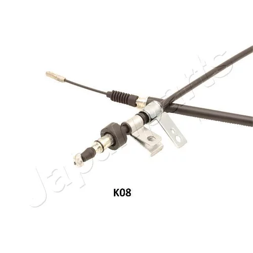 Ťažné lanko parkovacej brzdy BC-K08 /Japanparts/ - obr. 1