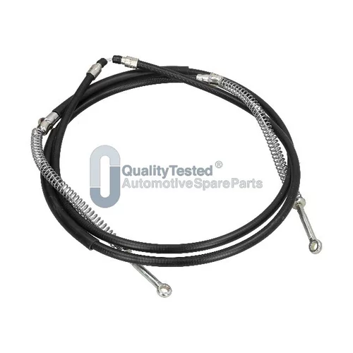 Ťažné lanko parkovacej brzdy JAPANPARTS BC02144JM