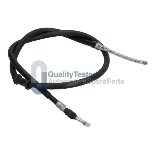 Ťažné lanko parkovacej brzdy JAPANPARTS BC0224JM
