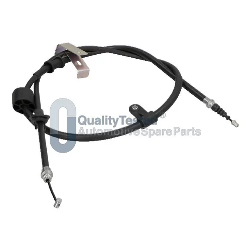 Ťažné lanko parkovacej brzdy JAPANPARTS BC0234JM