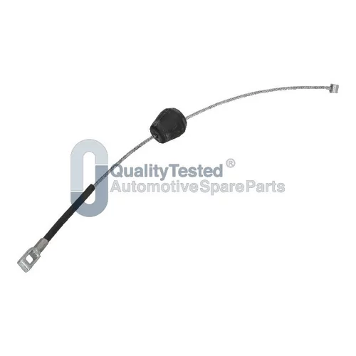 Ťažné lanko parkovacej brzdy JAPANPARTS BC0535JM