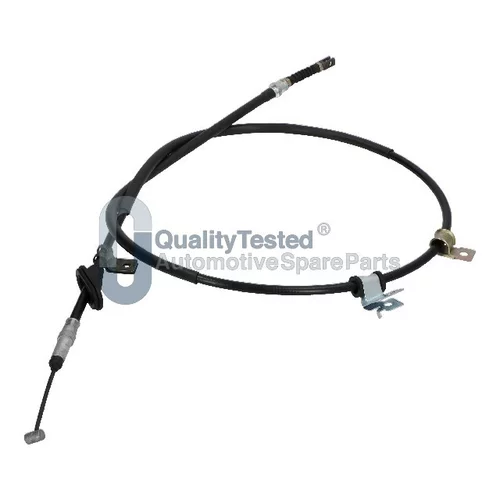 Ťažné lanko parkovacej brzdy JAPANPARTS BC406JM