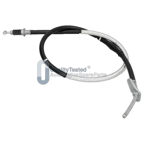 Ťažné lanko parkovacej brzdy JAPANPARTS BC909LJM