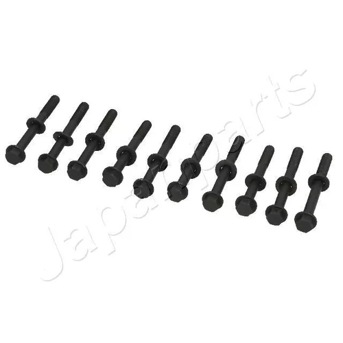 Sada skrutiek hlavy valcov BL-801 /Japanparts/ - obr. 1