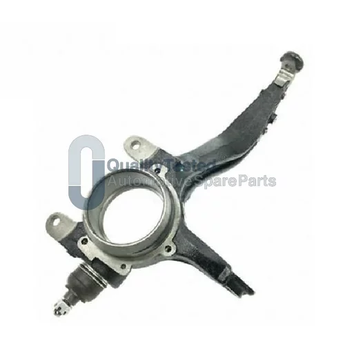 Rameno zavesenia kolies JAPANPARTS BQ478L