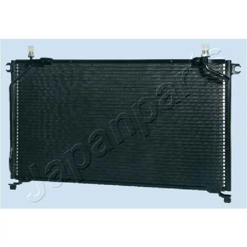 Kondenzátor klimatizácie JAPANPARTS CND053020
