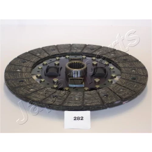 Spojková lamela DF-282 /Japanparts/ - obr. 1