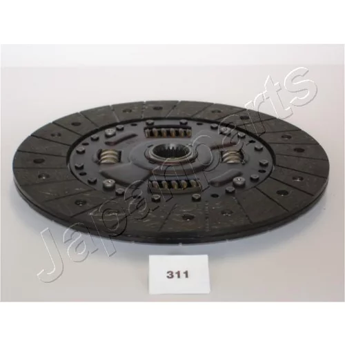 Spojková lamela DF-311 /Japanparts/ - obr. 1