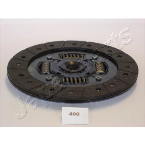 Spojková lamela DF-400 /Japanparts/ - obr. 1