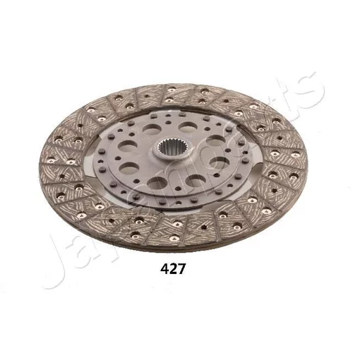 Spojková lamela DF-427 /Japanparts/ - obr. 1