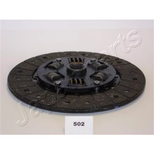 Spojková lamela JAPANPARTS DF-502