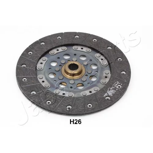 Spojková lamela DF-H26 /Japanparts/ - obr. 1