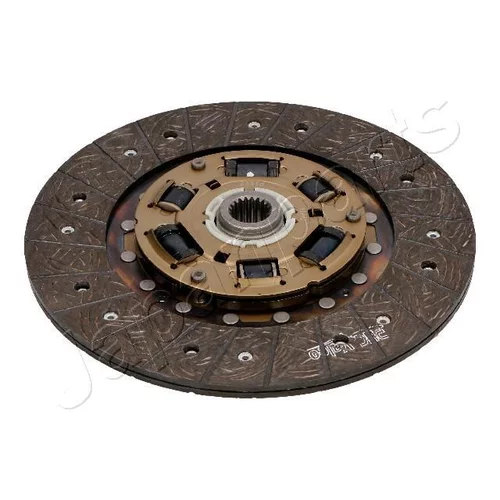 Spojková lamela JAPANPARTS DF-H29