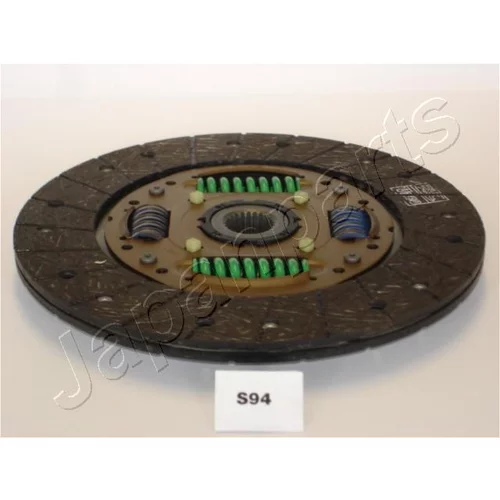 Spojková lamela DF-S94 /Japanparts/ - obr. 1