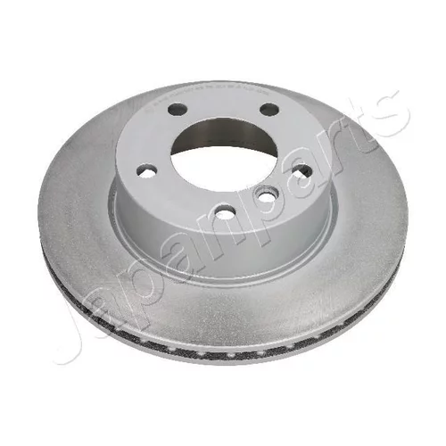 Brzdový kotúč JAPANPARTS DI-0100C