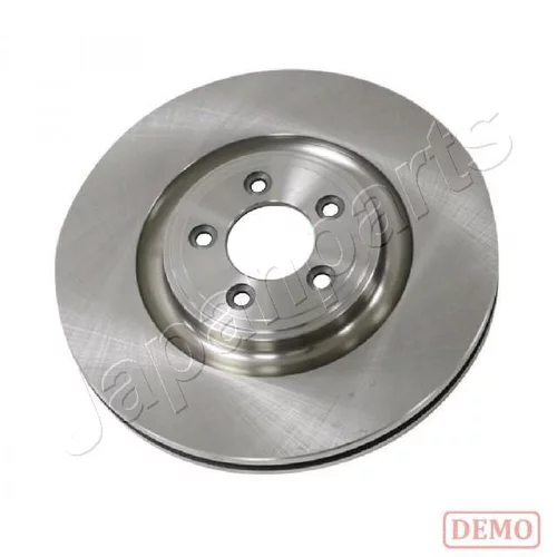 Brzdový kotúč JAPANPARTS DI-0337C