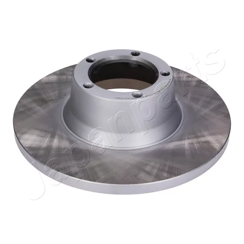 Brzdový kotúč JAPANPARTS DI-0360C