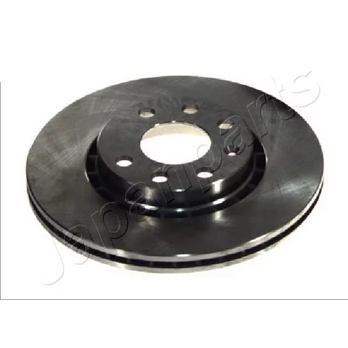 Brzdový kotúč DI-0401 /Japanparts/