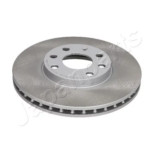 Brzdový kotúč JAPANPARTS DI-0402C