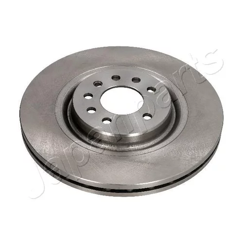 Brzdový kotúč DI-0421 /Japanparts/