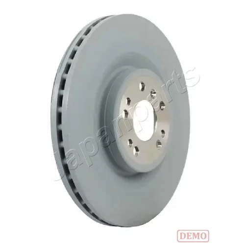 Brzdový kotúč JAPANPARTS DI-0548C