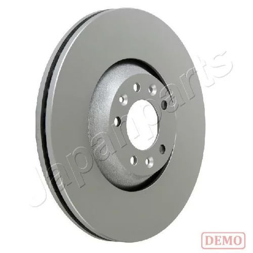 Brzdový kotúč JAPANPARTS DI-060C