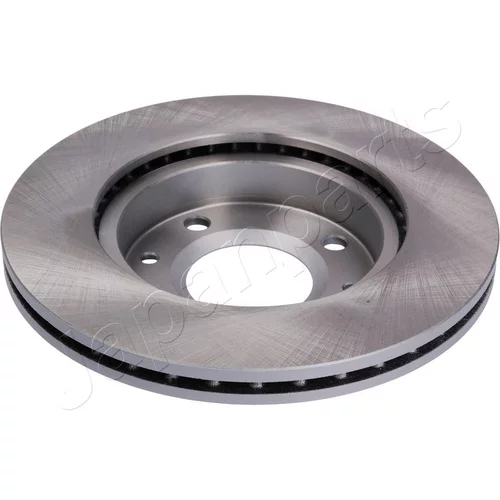 Brzdový kotúč DI-0674C /Japanparts/ - obr. 1