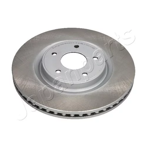 Brzdový kotúč JAPANPARTS DI-175C