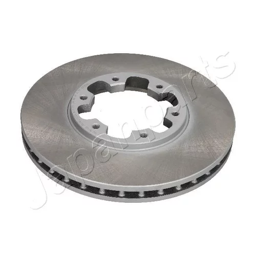 Brzdový kotúč JAPANPARTS DI-178C
