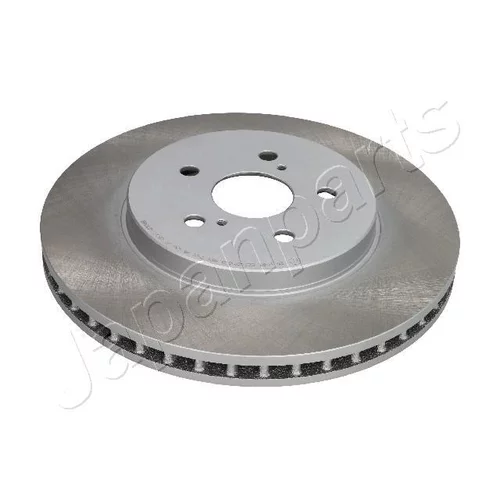 Brzdový kotúč JAPANPARTS DI-225C